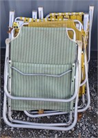 (AN) Beach Chairs