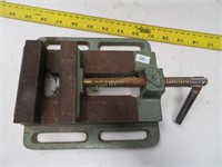 Drill Press Vise