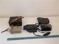(3) Video recorders