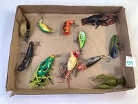 Fishing Lures