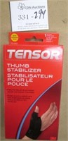 Tensor Thumb Stabilizer