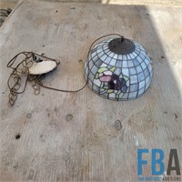 Hanging Billiard/Bar Light