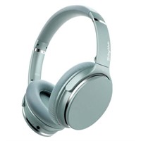 Srhythm NC25 Noise Cancelling Headphones Bluetooth