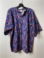 Vintage 90s Rad Baggs Shirt