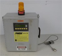 PMDS System 300 switch.