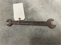 Vintage Ford Wrench