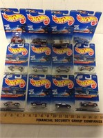 Dealers and Blue Streak sets