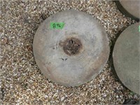 Stone Grinding Wheel