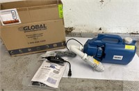 Global Industrial Electric Fogger - like new