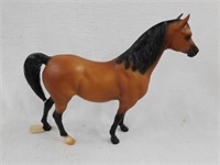Breyer Proud Arabian bay mare horse QVC special