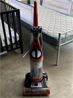 Bissell Clean View Turbo Brush Vacuum Cleaner