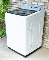 Samsung Active Water Jet Washing Machine