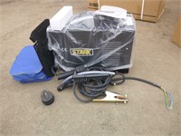 Unused 3 in 1 Welder