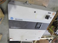 Allen-Bradley AC Drive-