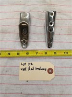 used 7/8 rail Hardware