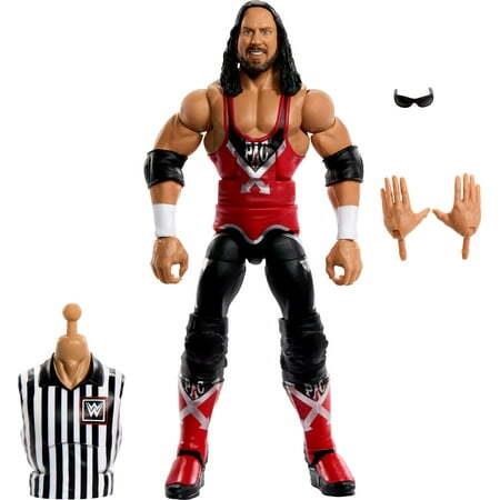 WWE Action Figure Elite SummerSlam X-Pac