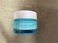 Neutrogena, HYDRO BOOST gel cream facial dry skin