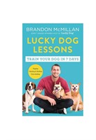 Lucky Dog Lessons: From Renowned