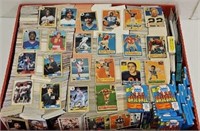 Lot of Asst Sports Cards