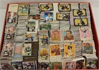 Lot of Asst Sports Cards