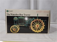 Waterloo Boy Tractor Toy
