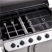 $63 Utheer Grill Parts