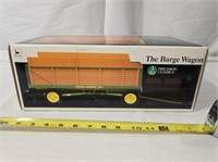 John Deere The Barge Wagon Toy