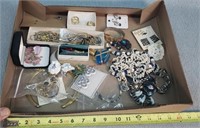 Knecklaces and Misc. Jewelry