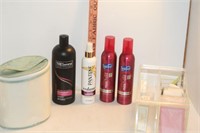 Beauty And Hair Supplies