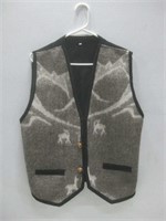 Handmade XL Vest