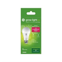 General Electric Grow Led Light Bulb