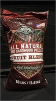 Pit Boss All Natural Barbecue Hardwood Pellets