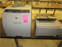 Printer, Blue Ray DVD player