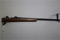 PARTS OR REPAIR SPORTERIZED RIFLE
