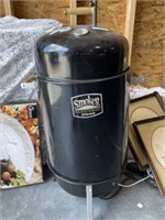 Char Grill Electric Smoker