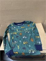 Carter's $15 Retail Pajama Graphic Tee, size 5T