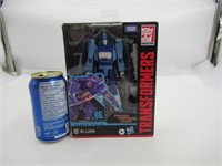 Transformers, figurine BLURR