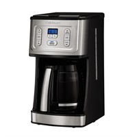 Cuisinart Brew Central 14-cup Coffee Maker