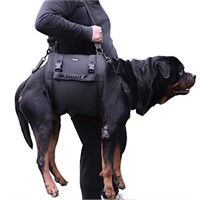 Dog Lift Harness,Dog Sling Carrier for Large