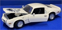 1973 Pontiac Firebird Trans AM