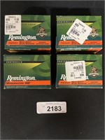 Remington 20G 2-3/4 L Mag Loads.