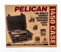 Pelican 1450 Hard Case