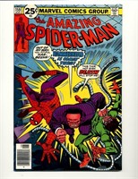 MARVEL COMICS AMAZING SPIDER-MAN #159 HIGHER GRADE