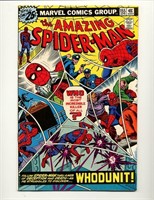 MARVEL COMICS AMAZING SPIDER-MAN #155 HIGHER GRADE