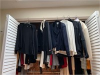 WOMEN'S CLOTHES SIZE 16 TO 18