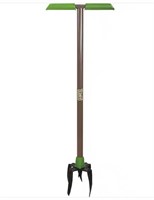 Ames Stand-Up Hand Tiller for Garden