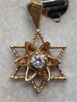 $320 10K  0.65G Pendant