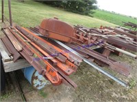 MISC. SCRAP IRON