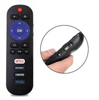 New RC280 remote control for TCL ROKU Smart TV RC2