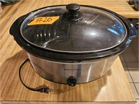 Real Kitchen Crockpot